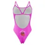 Otso Running Stones Pink Badeanzug