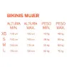 Otso Running Stones Pink Bikini