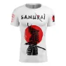 Otso Samurai Kurzarm-t-shirt male