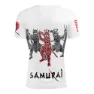 Otso Samurai Kurzarm-t-shirt male