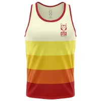 Otso Sg ärmelloses T-shirt Refurbished male