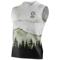 Otso Singlet ärmelloses T-shirt female