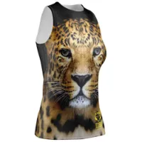 Otso Singlet ärmelloses T-shirt female Otso Singlet ärmelloses T-shirt female