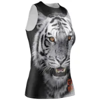 Otso Singlet ärmelloses T-shirt female Otso Singlet ärmelloses T-shirt female