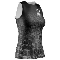 Otso Singlet ärmelloses T-shirt female Otso Singlet ärmelloses T-shirt female