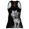 Otso Singlet ärmelloses T-shirt female