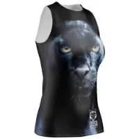 Otso Singlet ärmelloses T-shirt male Otso Singlet ärmelloses T-shirt male