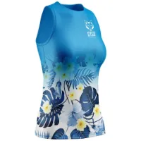 Otso Singlet ärmelloses T-shirt male