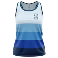 Otso Sleeveless T-shirt female