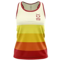 Otso Sleeveless T-shirt female Otso Sleeveless T-shirt female