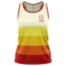 Otso Sleeveless T-shirt female