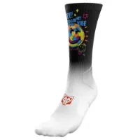 Otso Smiley Festival Socken male