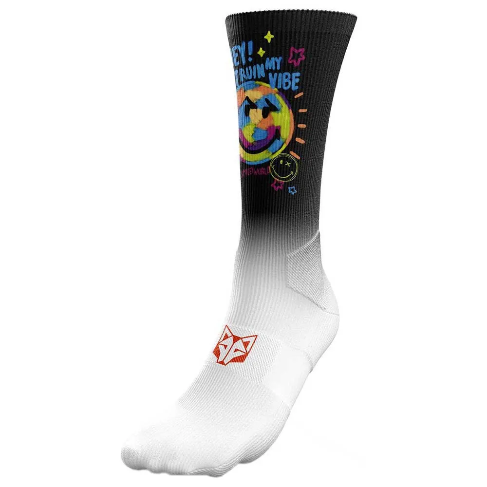 Otso Smiley Festival Socken male