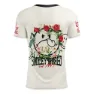 Otso Smiley Vintage Kurzarm-t-shirt female