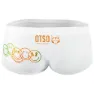 Otso Smiley World Believe Badehose Boxer