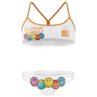 Otso Smiley World Believe Bikini Otso Smiley World Believe Bikini