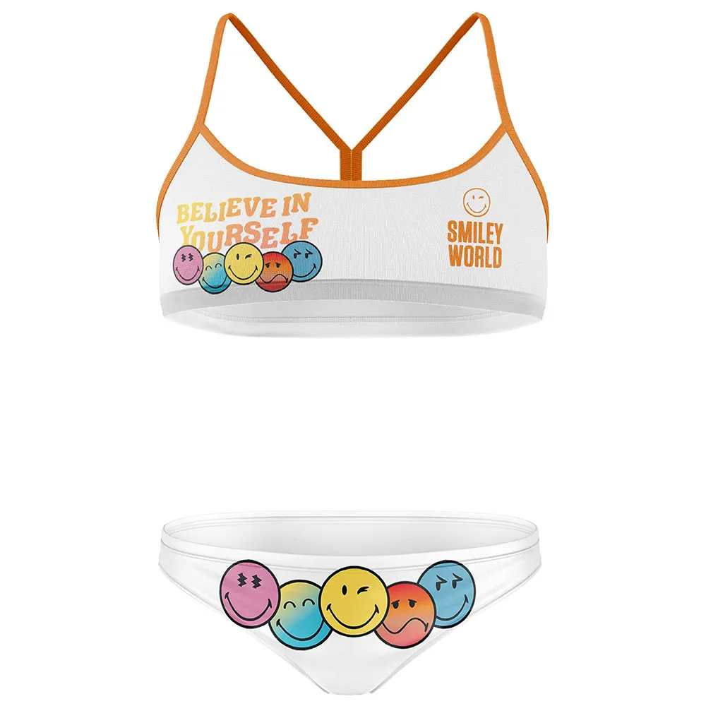 Otso Smiley World Believe Bikini Otso Smiley World Believe Bikini