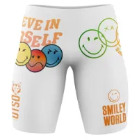 Otso Smiley World Believe Jammer Otso Smiley World Believe Jammer