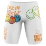 Otso Smiley World Believe Jammer