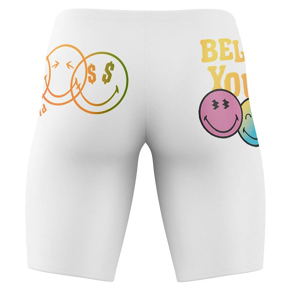 Otso Smiley World Believe Jammer Otso Smiley World Believe Jammer