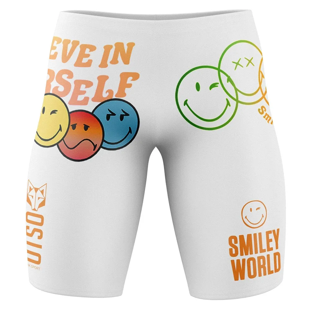 Otso Smiley World Believe Jammer Otso Smiley World Believe Jammer