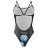 Otso Smiley World Connected Badeanzug female