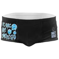 Otso Smiley World Connected Badehose Boxer Otso Smiley World Connected Badehose Boxer