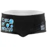 Otso Smiley World Connected Badehose Boxer