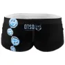 Otso Smiley World Connected Badehose Boxer