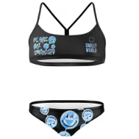 Otso Smiley World Connected Bikini Otso Smiley World Connected Bikini
