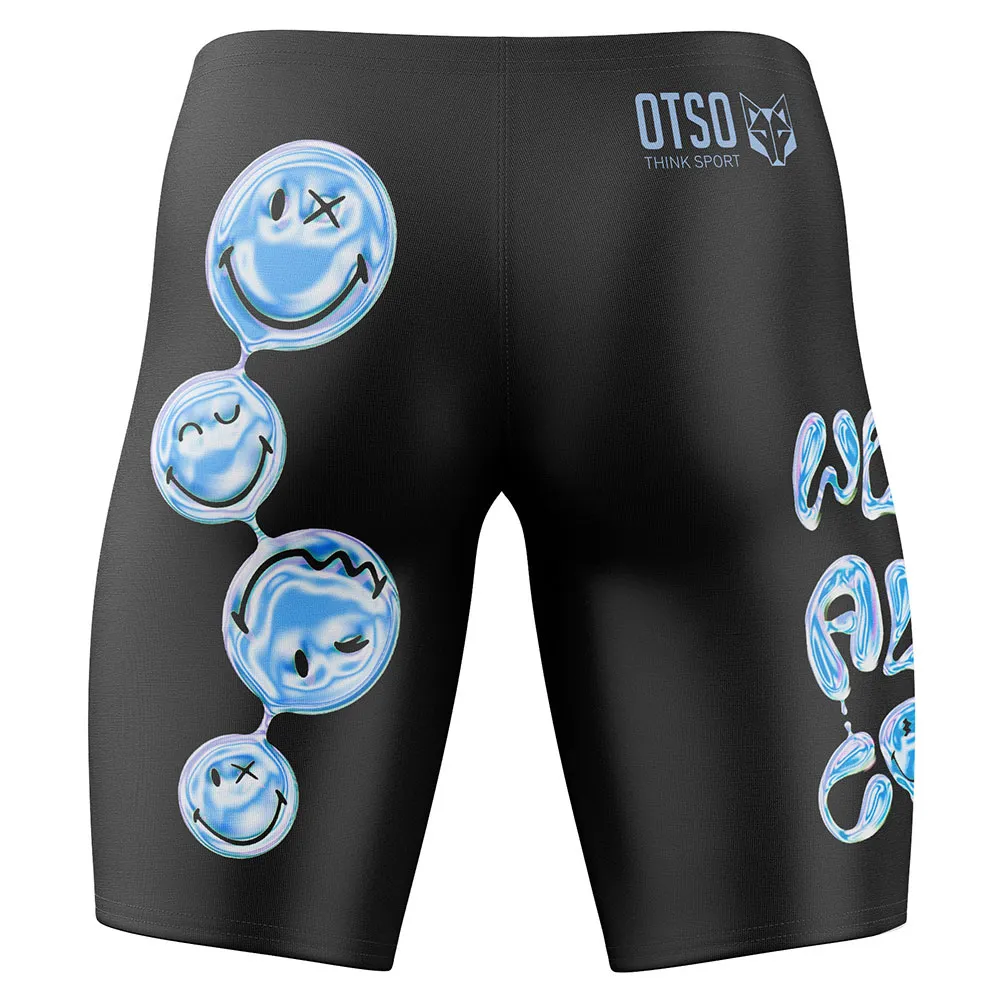 Otso Smiley World Connected Jammer Otso Smiley World Connected Jammer