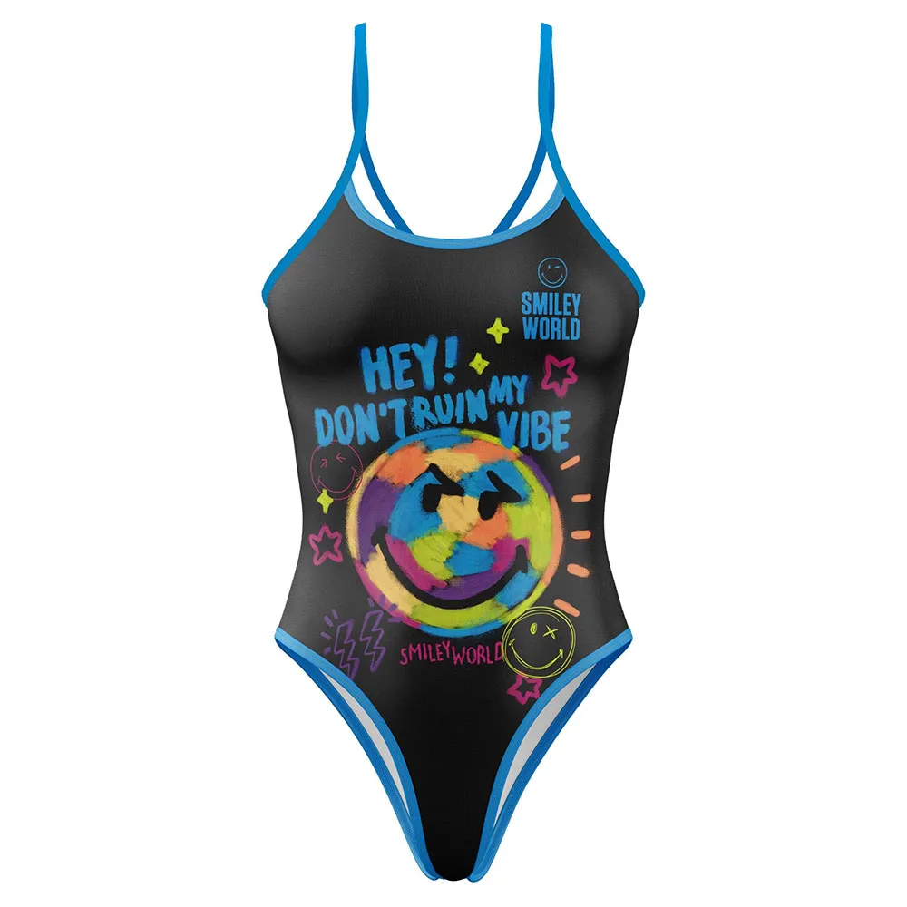 Otso Smiley World Festival Badeanzug Otso Smiley World Festival Badeanzug