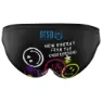 Otso Smiley World Festival Badeslip Refurbished, Multicolour