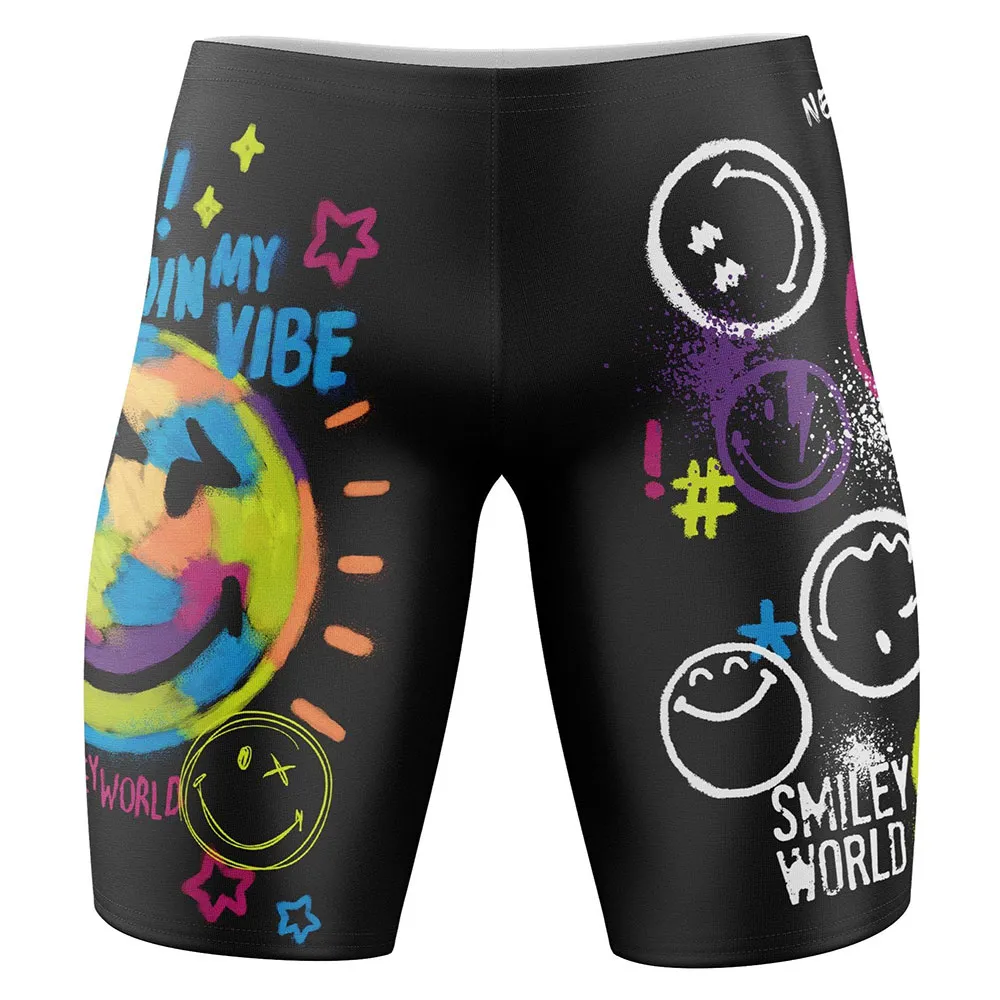 Otso Smiley World Festival Jammer Otso Smiley World Festival Jammer
