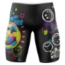 Otso Smiley World Festival Jammer