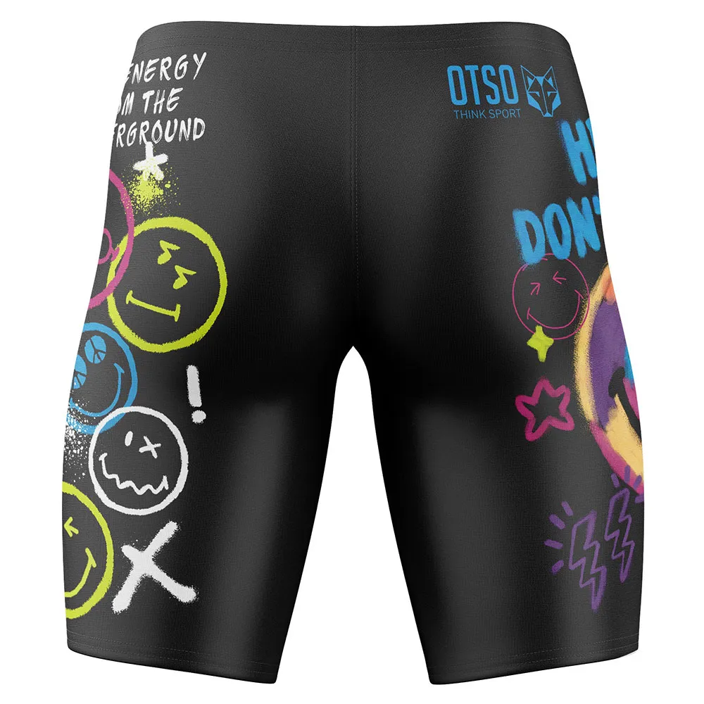 Otso Smiley World Festival Jammer Otso Smiley World Festival Jammer