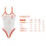 Otso Smiley World Vibes Badeanzug female