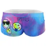 Otso Smiley World Vibes Badehose Boxer