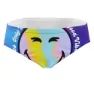 Otso Smiley World Vibes Badeslip