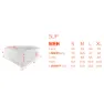Otso Smiley World Vibes Badeslip