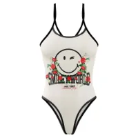 Otso Smiley World Vintage Badeanzug Otso Smiley World Vintage Badeanzug