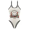 Otso Smiley World Vintage Badeanzug