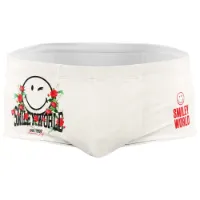 Otso Smiley World Vintage Badehose Boxer Otso Smiley World Vintage Badehose Boxer