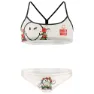 Otso Smiley World Vintage Bikini
