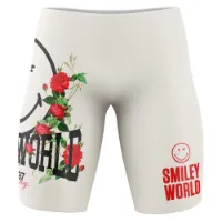 Otso Smiley World Vintage Jammer male Otso Smiley World Vintage Jammer male