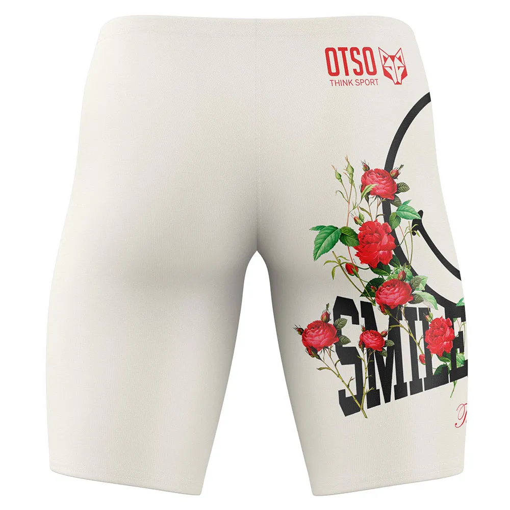 Otso Smiley World Vintage Jammer Otso Smiley World Vintage Jammer