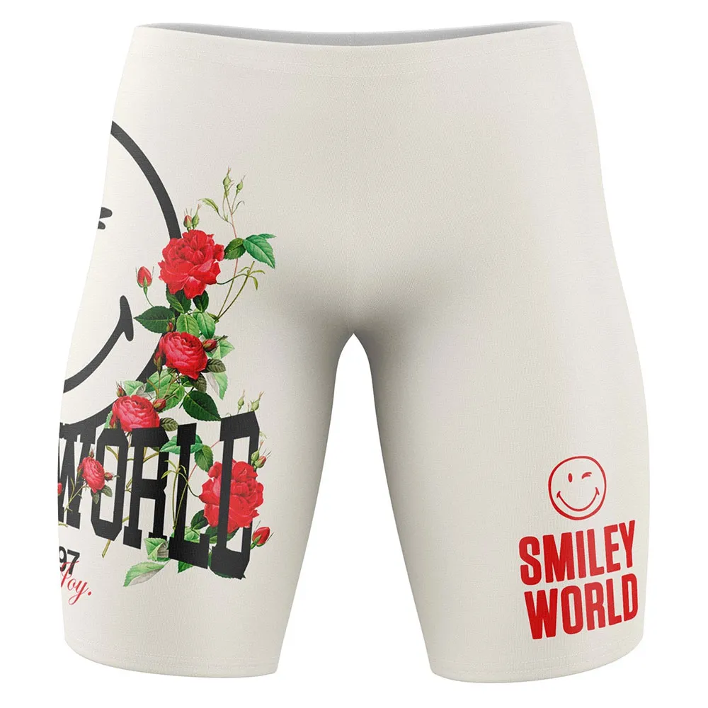 Otso Smiley World Vintage Jammer Otso Smiley World Vintage Jammer