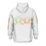 Otso Smileyworld Believe Kapuzenpullover male