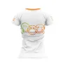 Otso Smileyworld Believe Kurzarm-t-shirt female