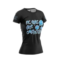 Otso Smileyworld Connected Kurzarm-t-shirt male Otso Smileyworld Connected Kurzarm-t-shirt male